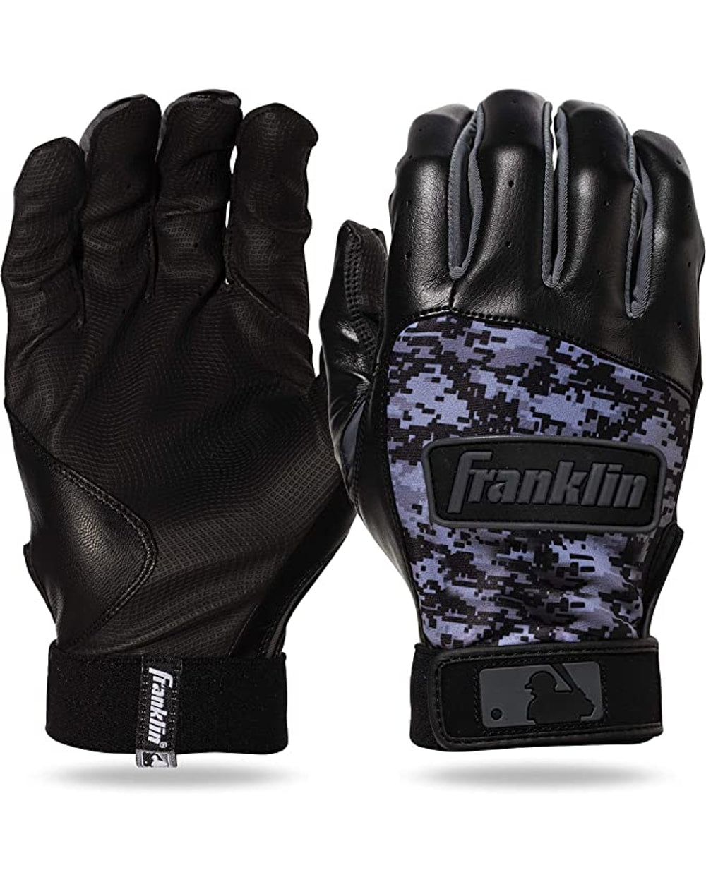 Franklin Digitek Adult Batting Gloves