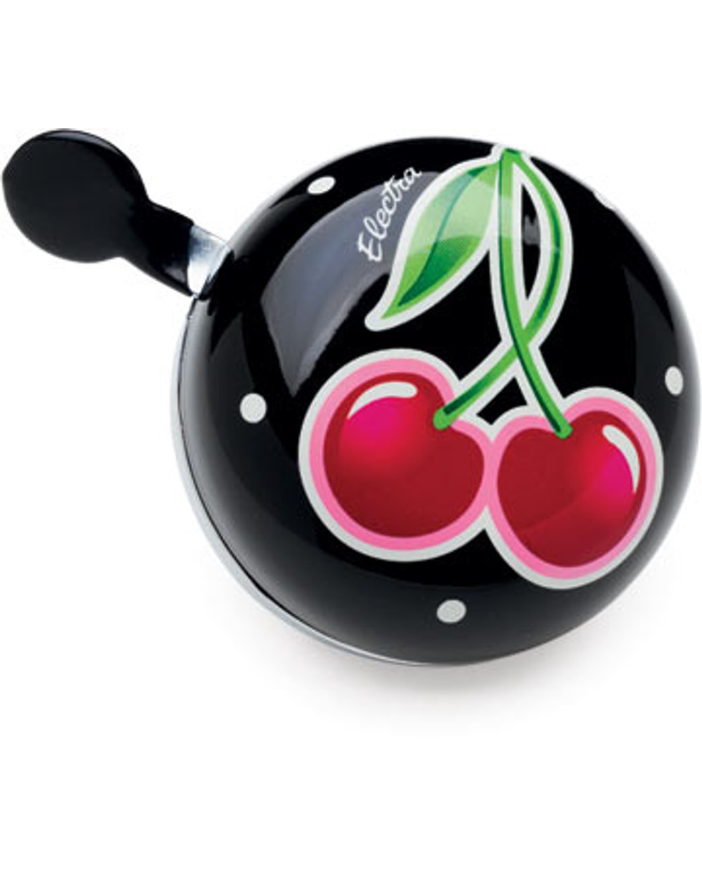Electra Ding-Dong Bell - Black Cherie