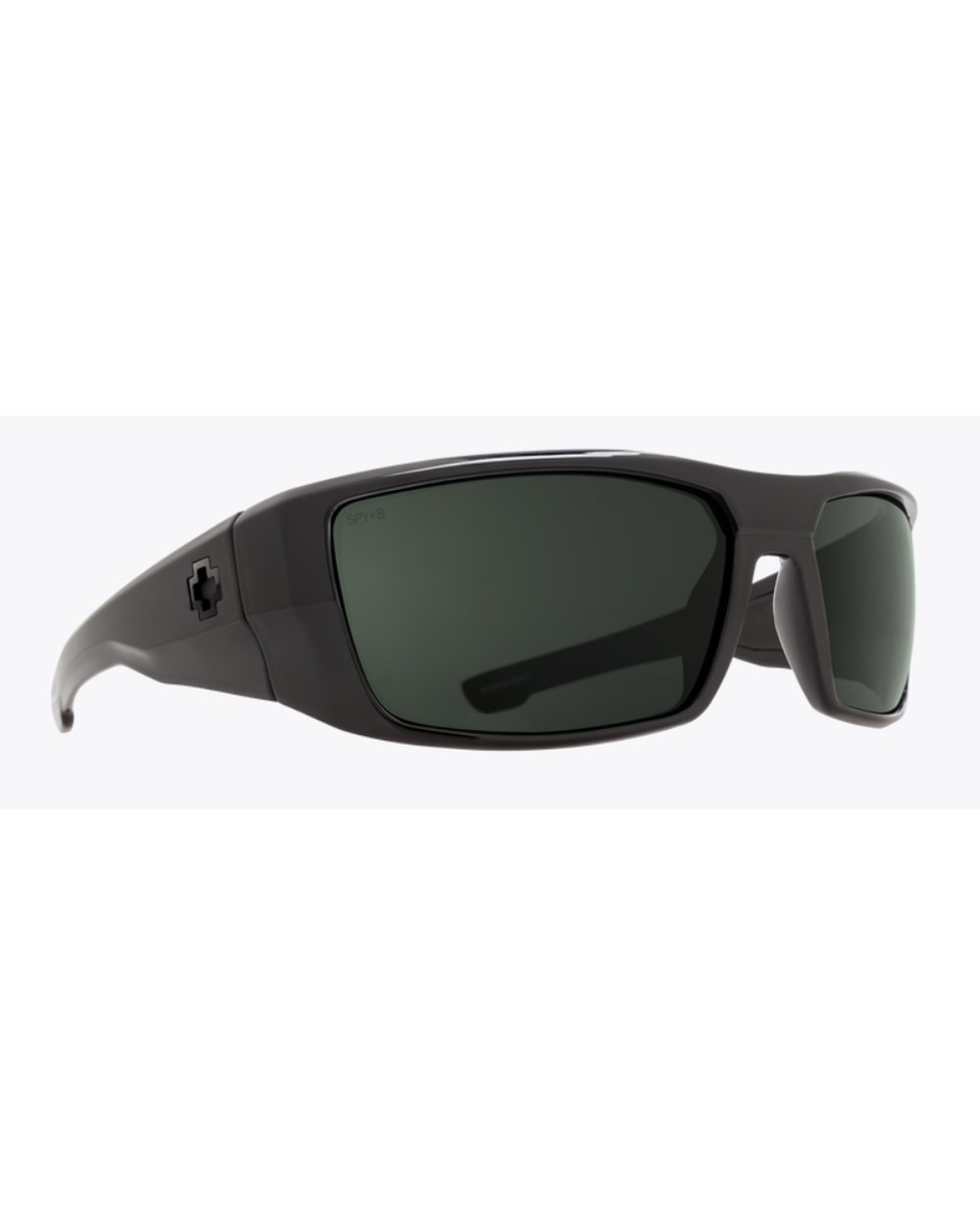 Spy Dirk Ansi Z87.1 Happy Lens