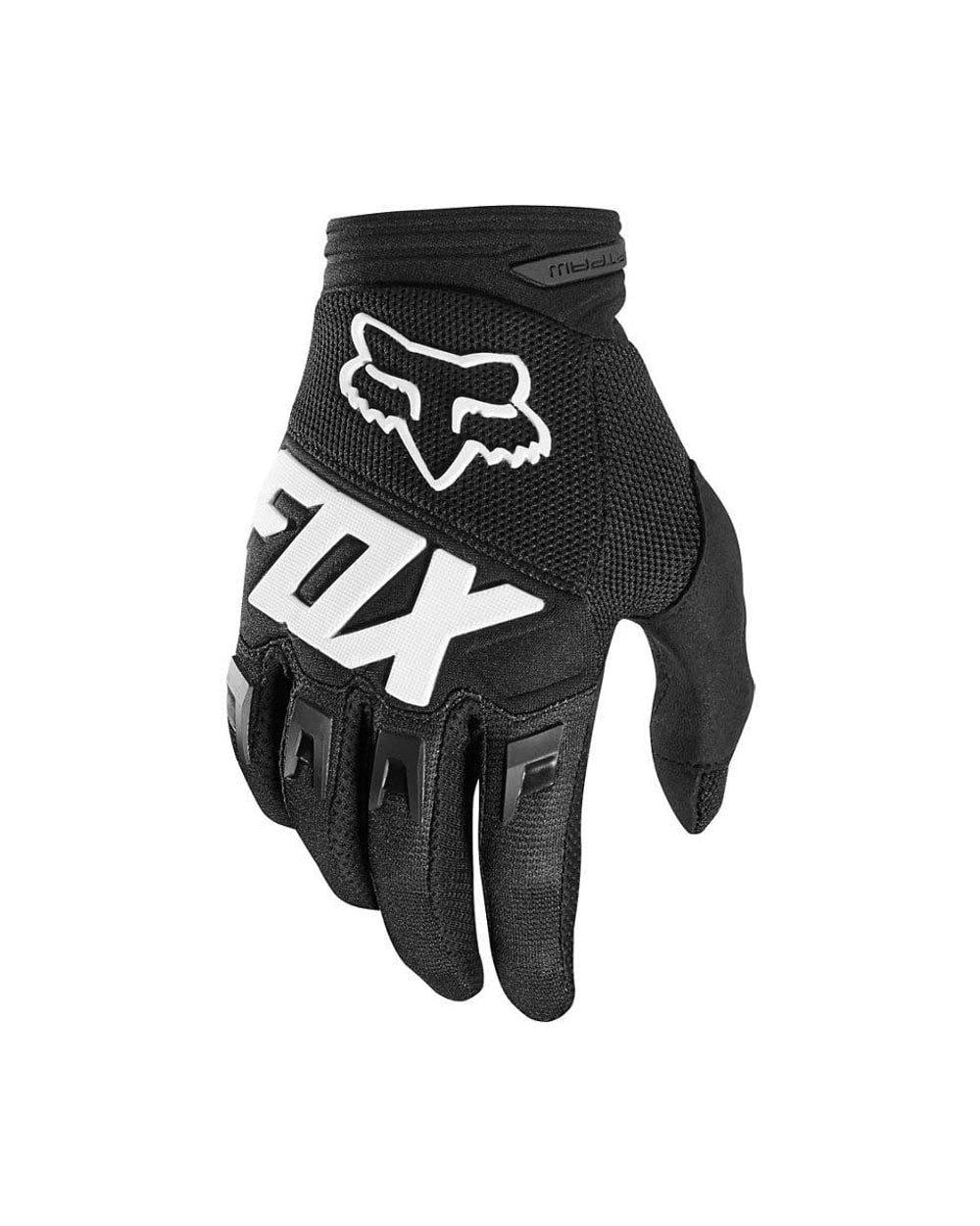 Fox Dirtpaw Word Gloves