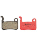 Disc Brake Pads M966