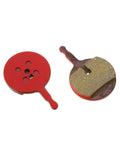Sport Semi-Metallic Disc Brake Pads (Avid BB5)