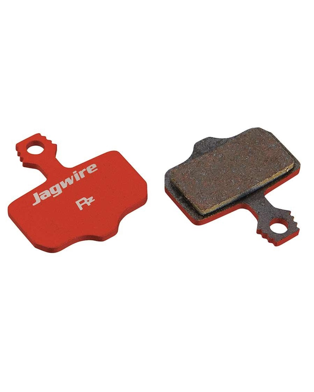 Sport Semi-Metallic Disc Brake Pads (Avid Elixer)
