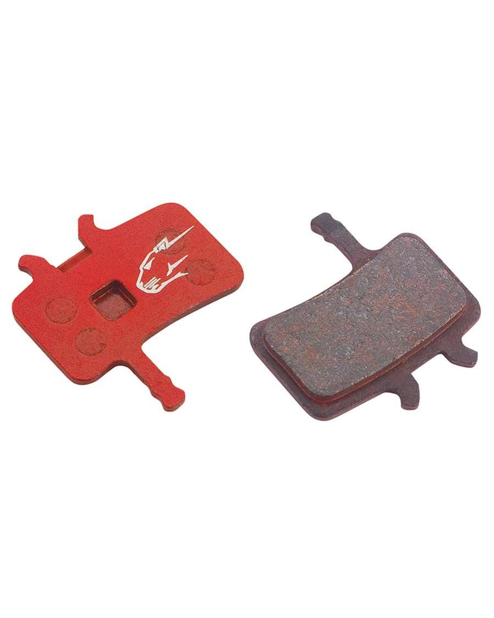 Sport Semi-Metallic Disc Brake Pads (Avid Juicy)