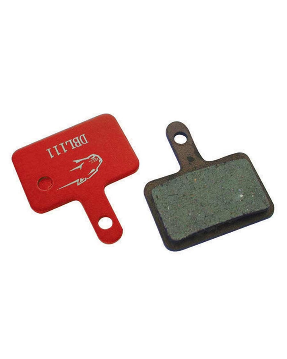 Sport Semi-Metallic Disc Brake Pads (Deore/Alivio/Acera)
