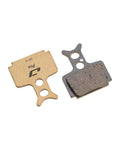 Sport Semi-Metallic Disc Brake Pads (Formula)