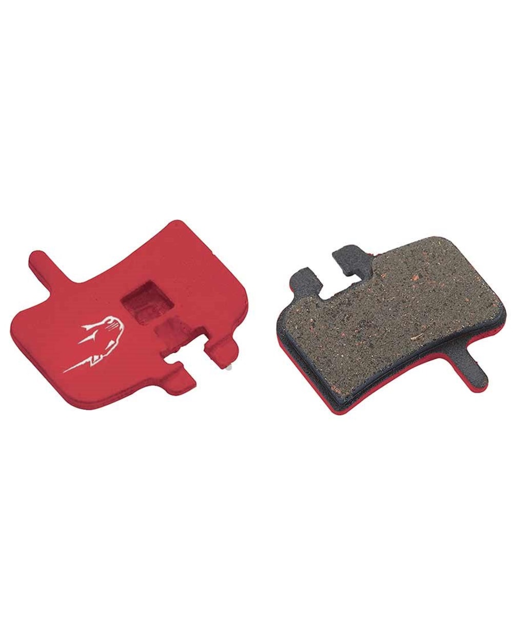 SPORT SEMI-METALLIC DISC BRAKE PADS (HAYES HFX/MX1)