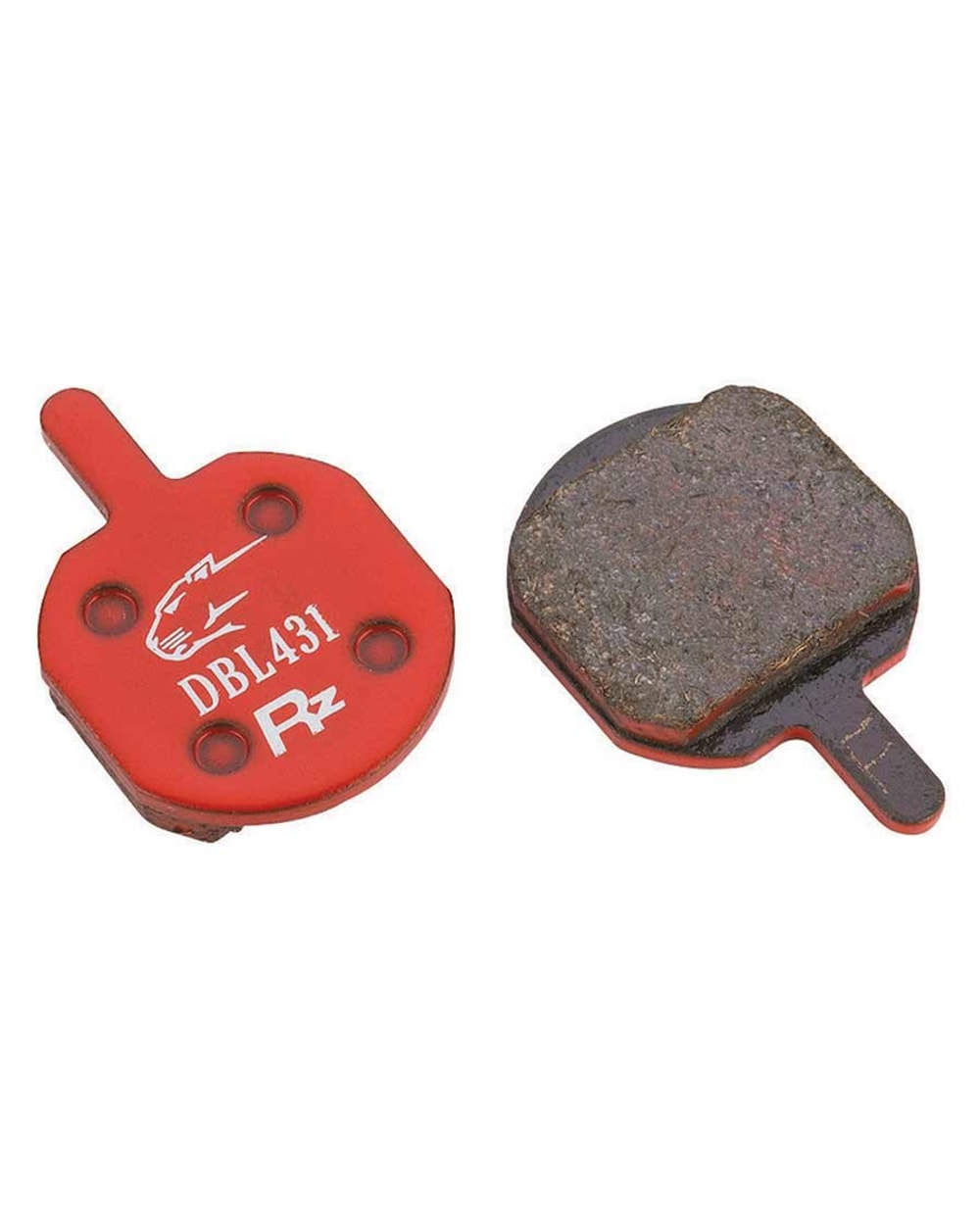 Sport Semi-Metallic Disc Brake Pads (Hayes Sole)