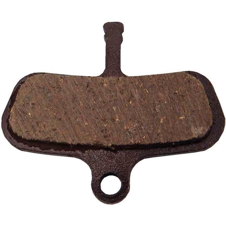 Code 2007-2010 Disc Brake Pads Set