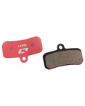 Sport Semi-Metallic Disc Brake Pads (Shimano)
