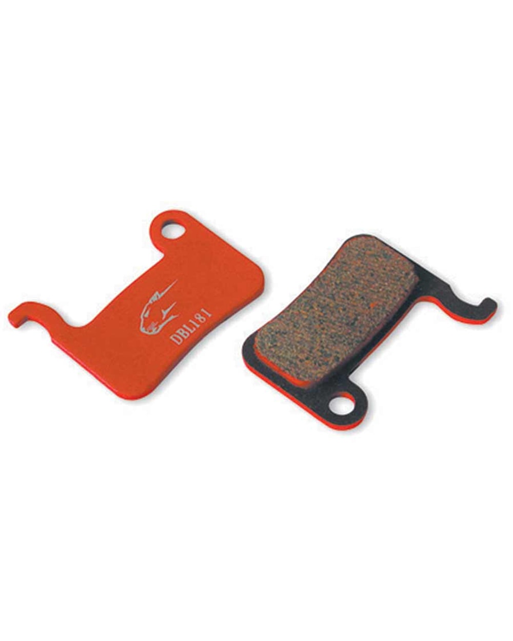 Jagwire Disc Brake Pads - Sport