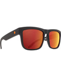 Spy Discord Happy Lens Sunglasses