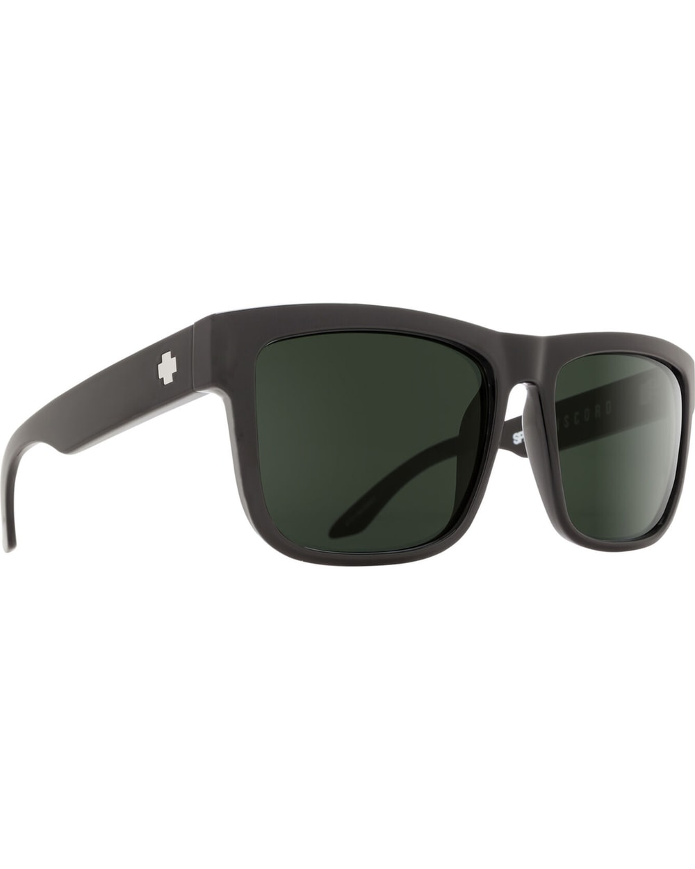 Spy Discord Happy Lens Sunglasses