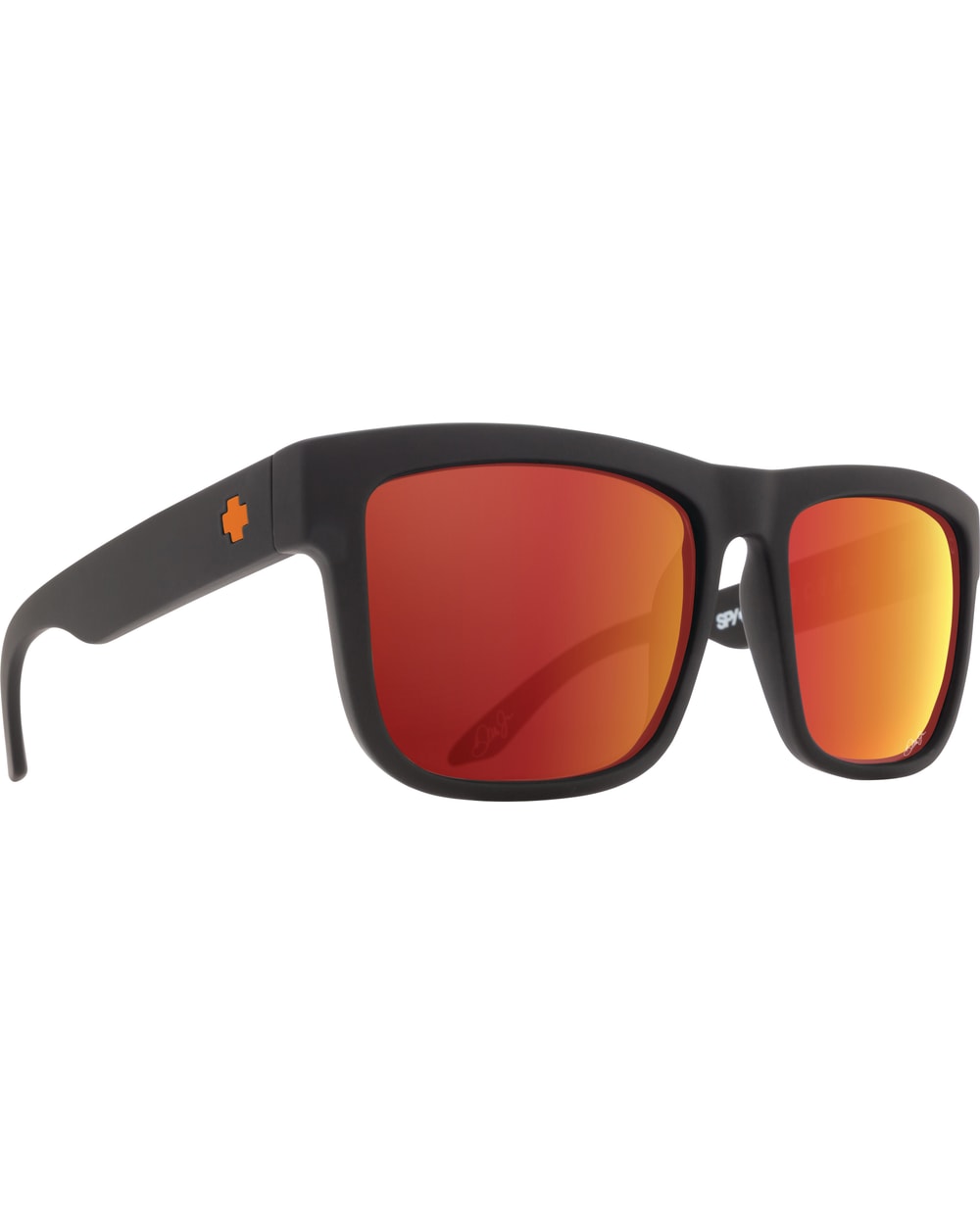 Spy Discord Happy Lens Sunglasses