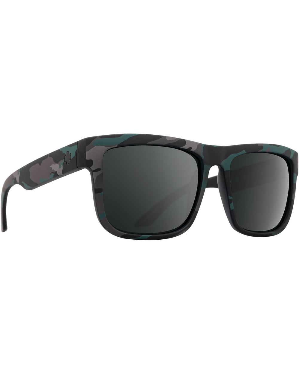 Spy Discord Happy Lens Sunglasses