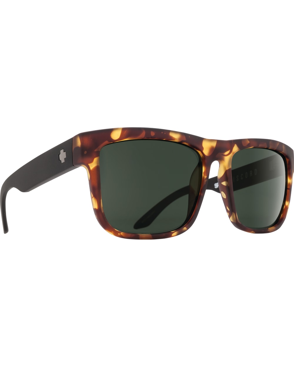 Spy Discord Happy Lens Sunglasses