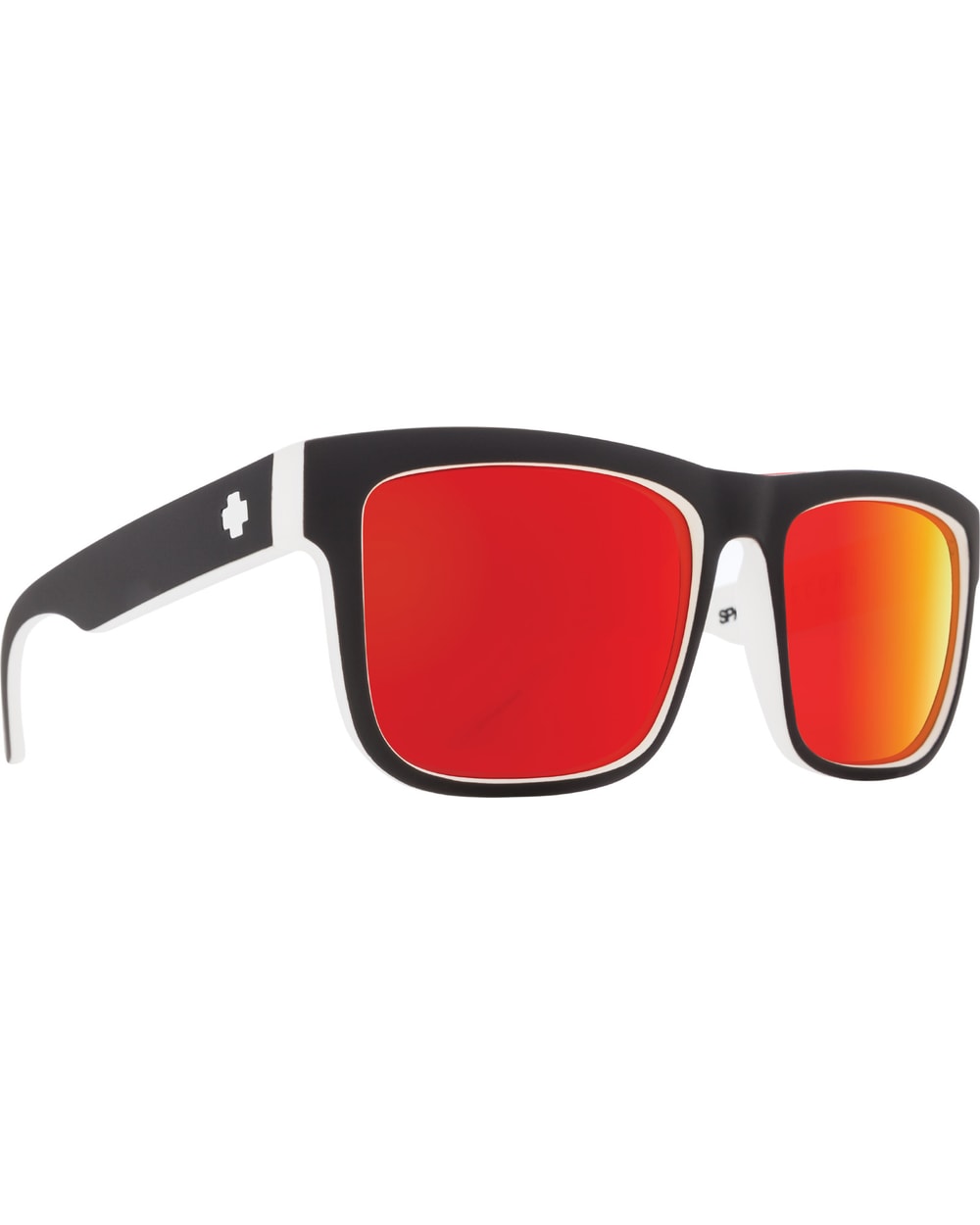 Spy Discord Happy Lens Sunglasses