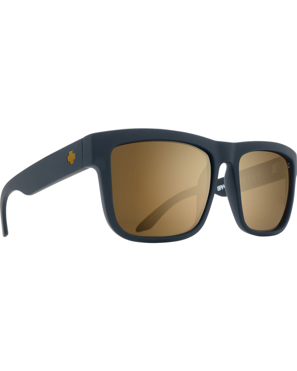Spy Discord Happy Lens Sunglasses