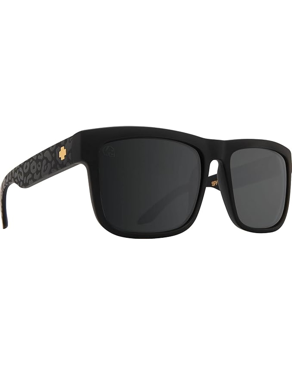 Spy Discord Happy Lens Sunglasses