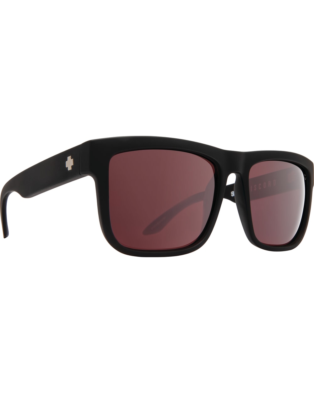 Spy Discord Happy Lens Polarized Sunglasses