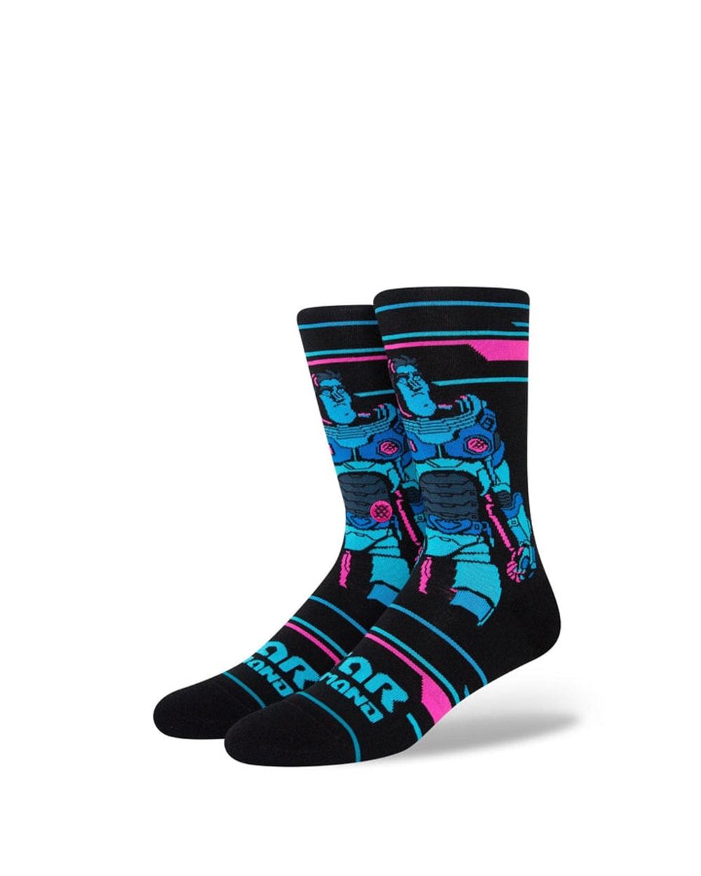 Disney Pixar X Stance Lightyear Crew Socks