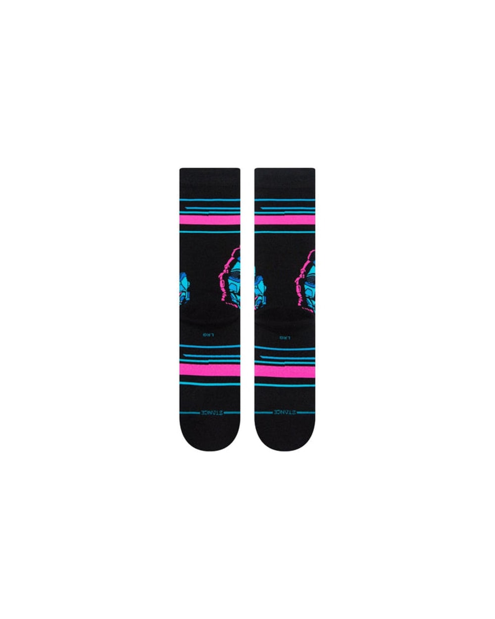 Disney Pixar X Stance Lightyear Crew Socks