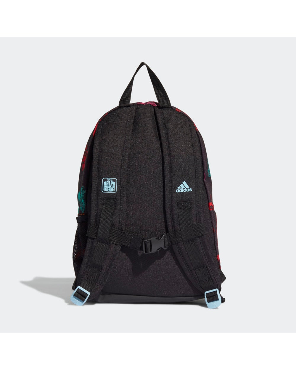 Adidas Disney Princess Backpack Black