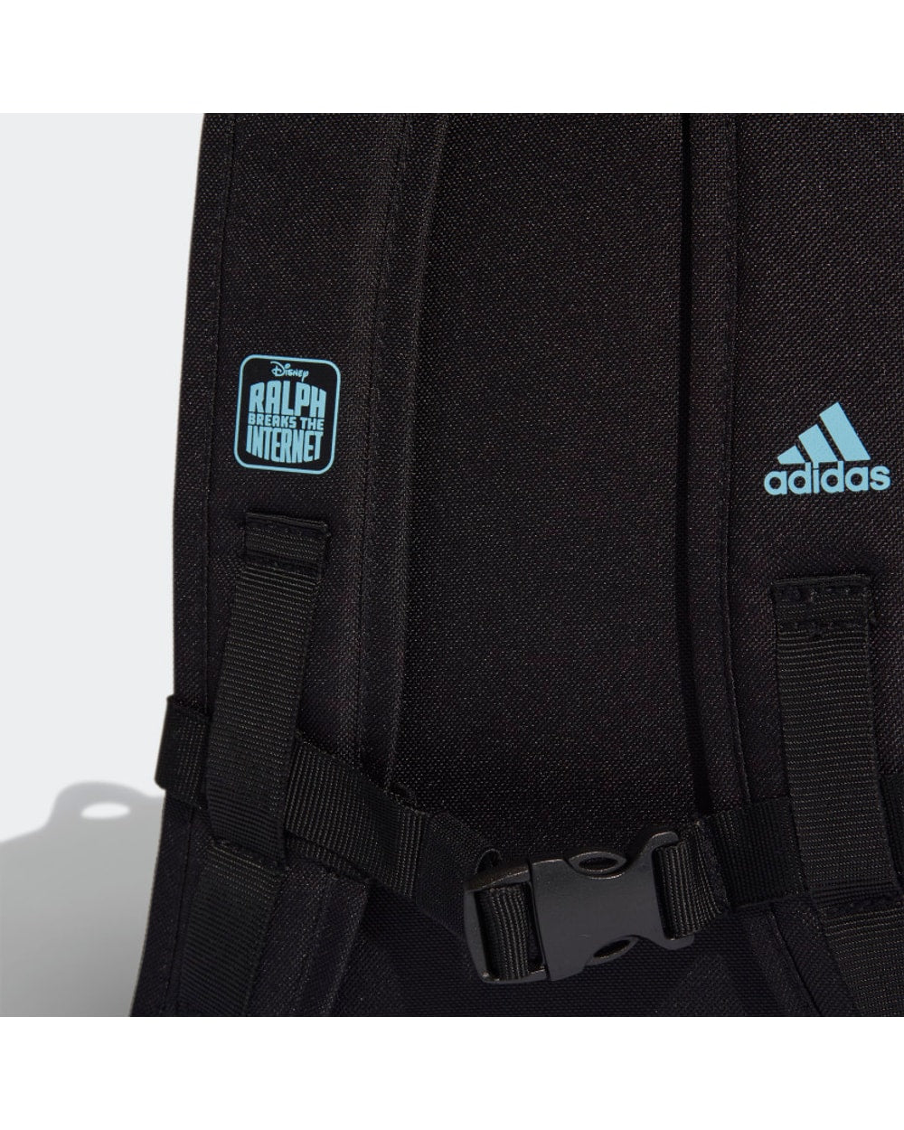Adidas Disney Princess Backpack Black