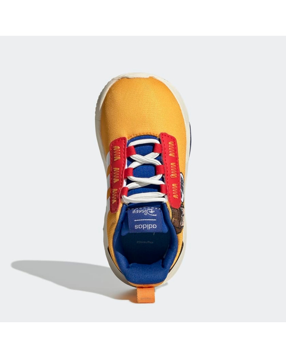 DISNEY RACER TR21 TOY STORY WOODY SHOES KIDS