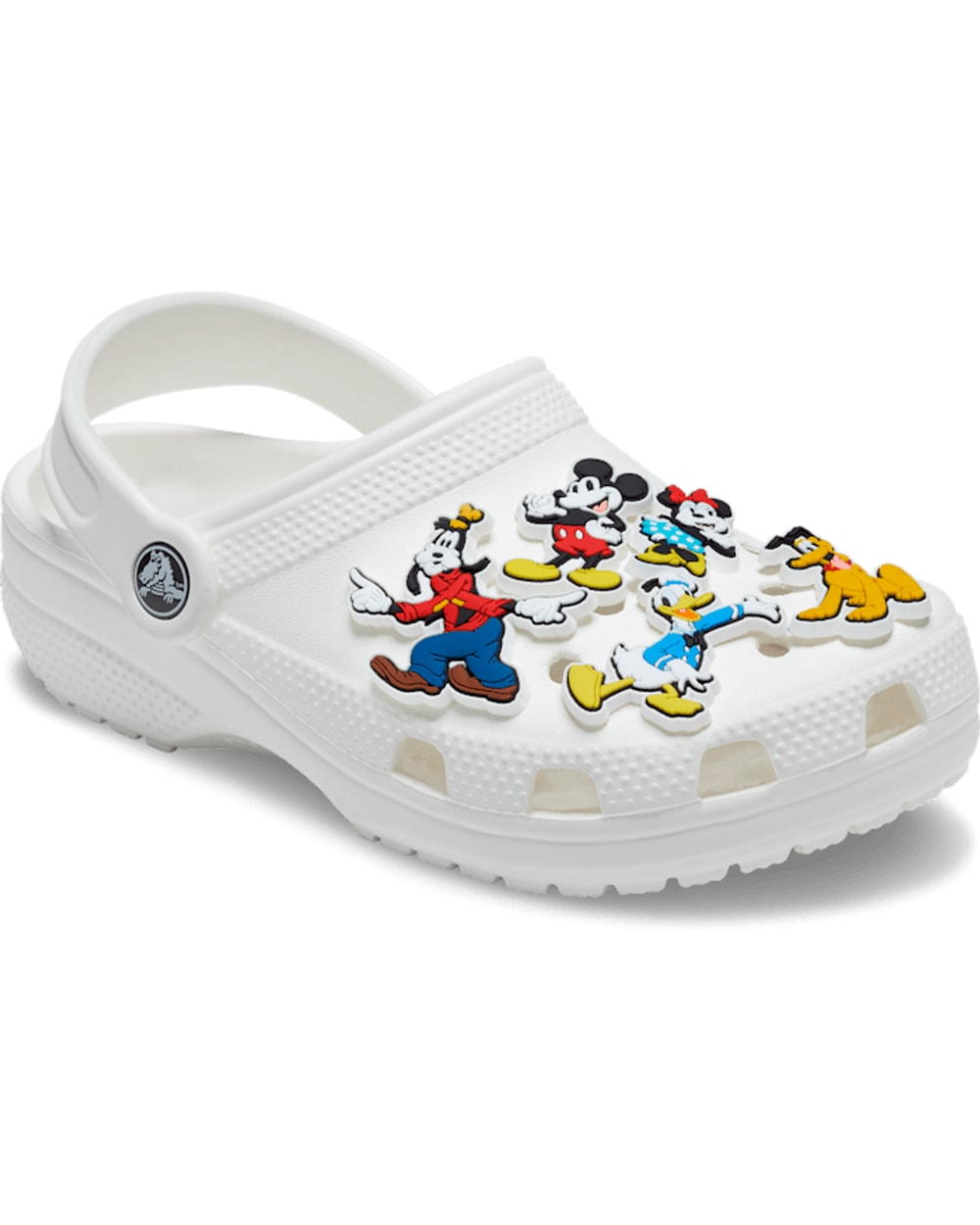 Disneys Mickey and Friends 5 Pack