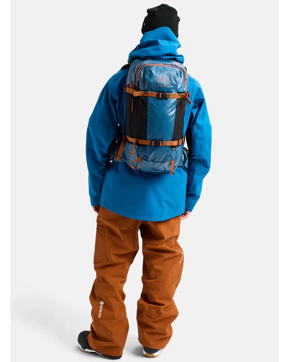 [ak] Dispatcher 25L Backpack