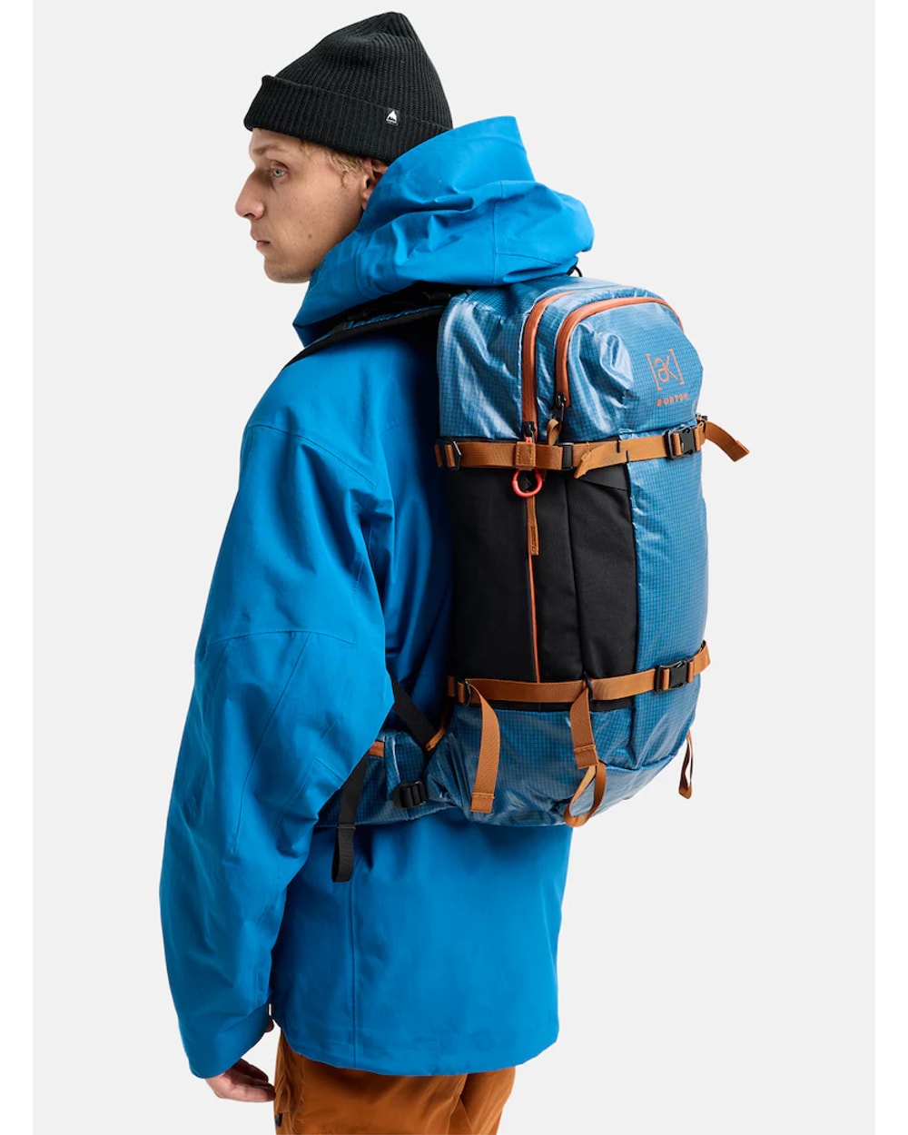[ak] Dispatcher 25L Backpack
