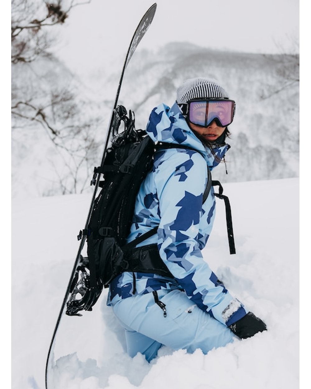 [ak] Dispatcher 25L Backpack
