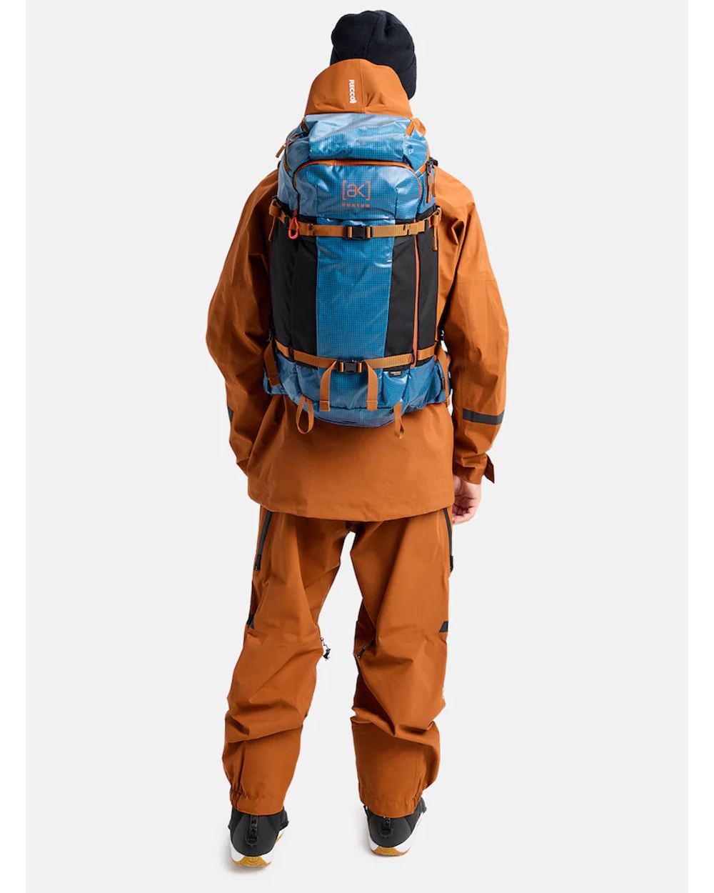 Dispatcher 35L Backpack
