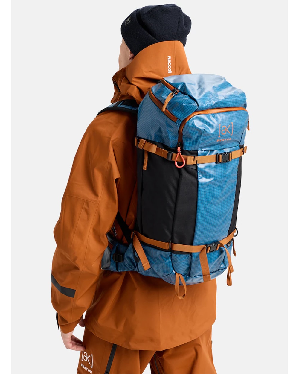Dispatcher 35L Backpack