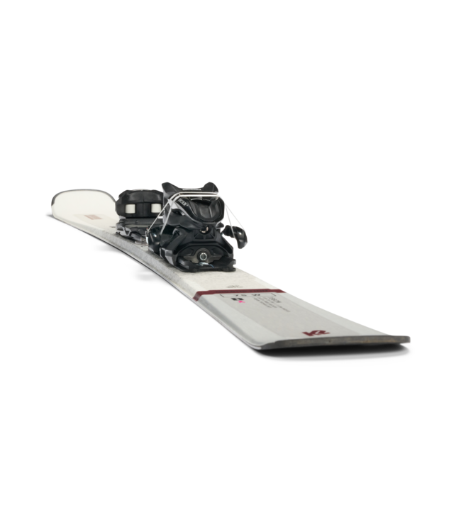 K2 Disruption 75 Women's w ERP 10 Binding