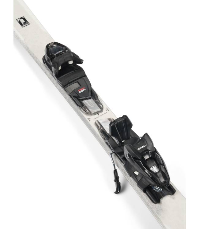 K2 Disruption 75 Women's w ERP 10 Binding