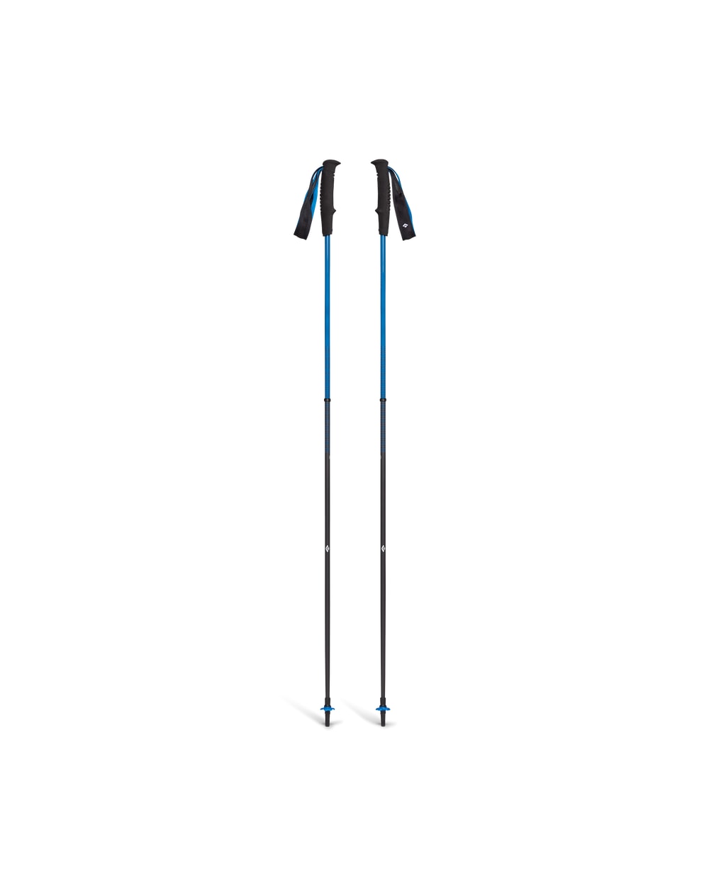 DISTANCE CARBON RUNNING POLES