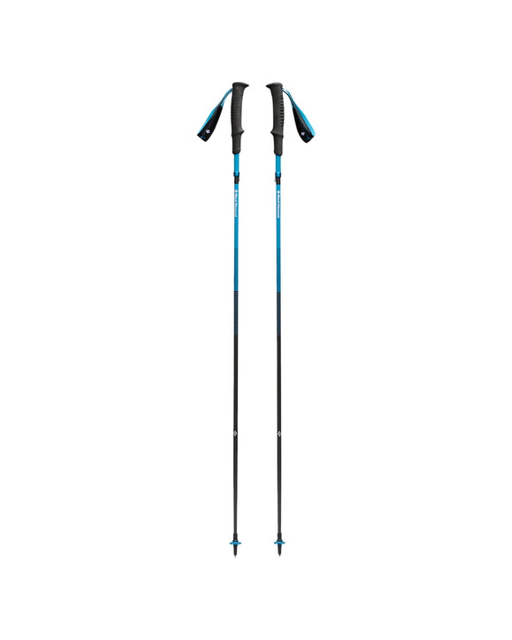 Black Diamond Distance Carbon Z Adult Foldable Trekking Poles
