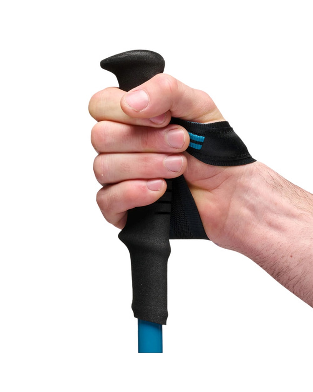 Black Diamond Distance Carbon Z Adult Foldable Trekking Poles