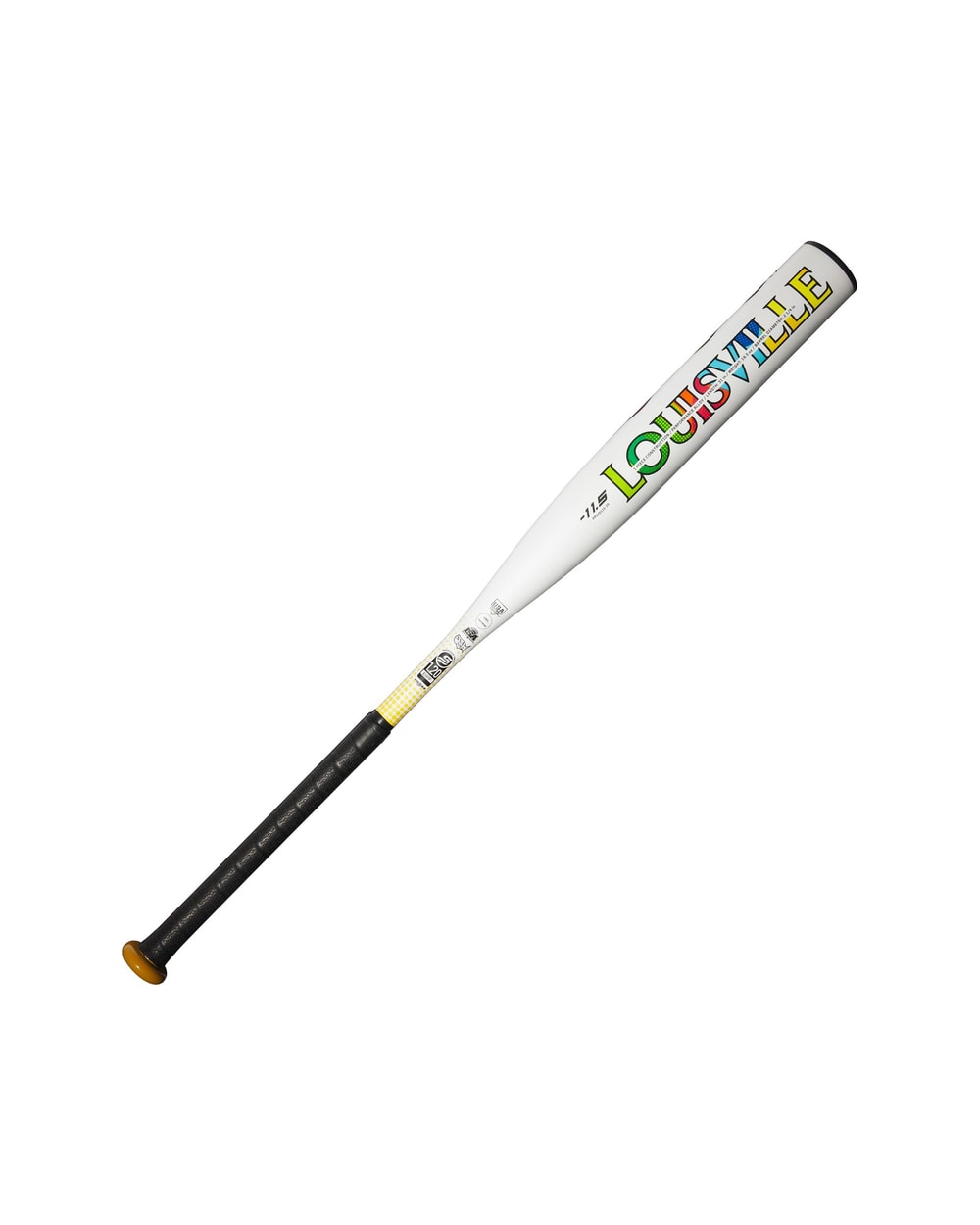 Diva (-11.5) Fastpitch Bat - 2025