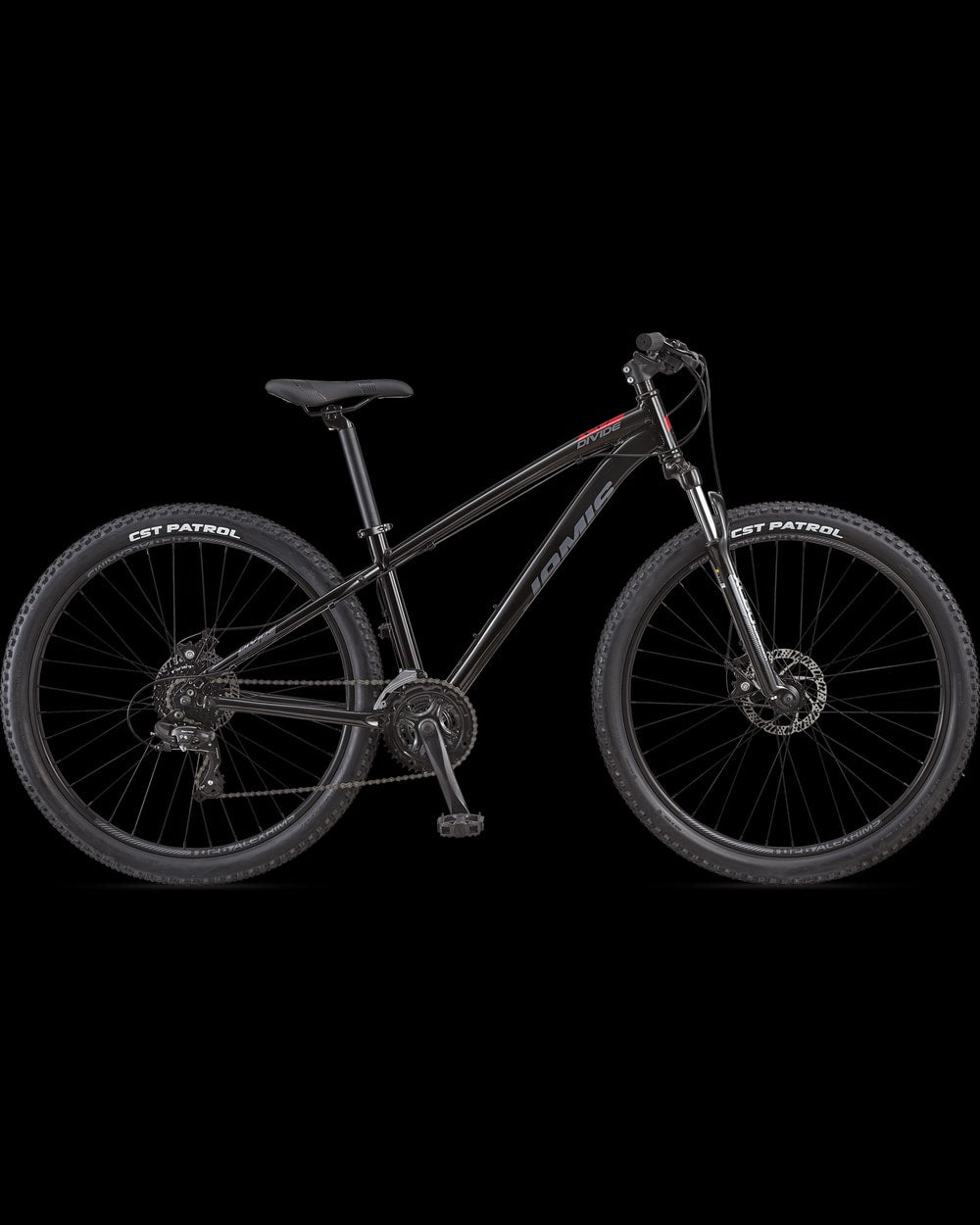 Jamis Divide Mountain Bike