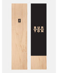DIY Throwback Snowboard