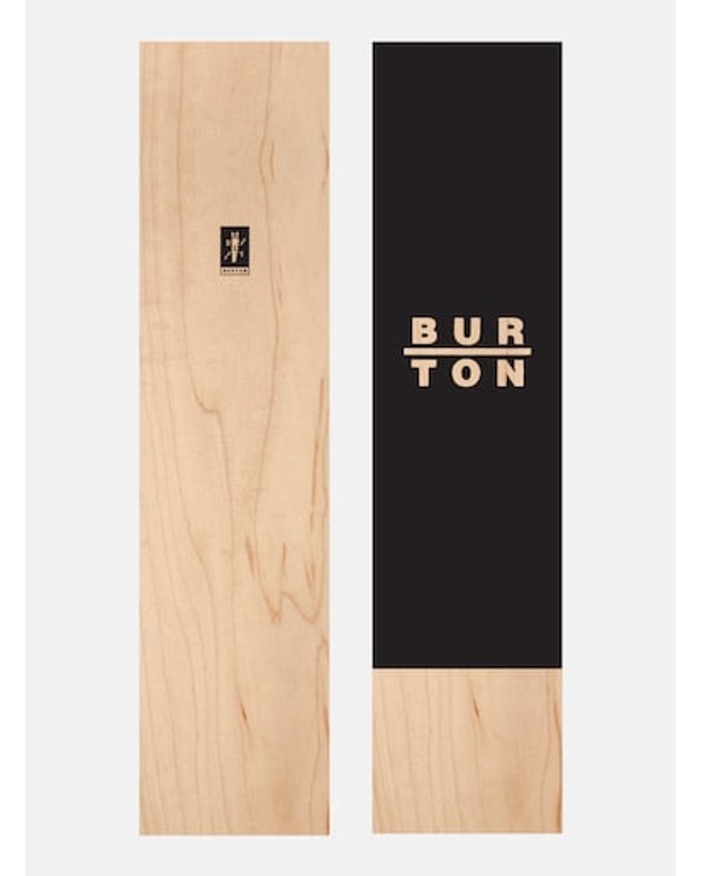 DIY Throwback Snowboard