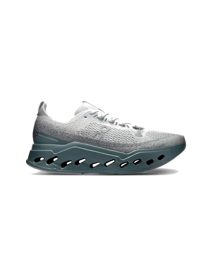 On Cloud Men's Cloudsurfer Max Running Shoes