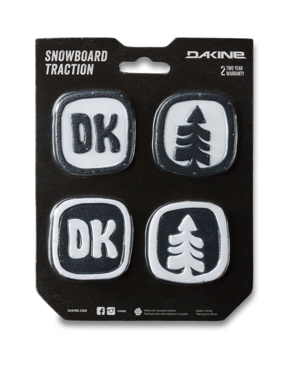 Dots Stomp Pad