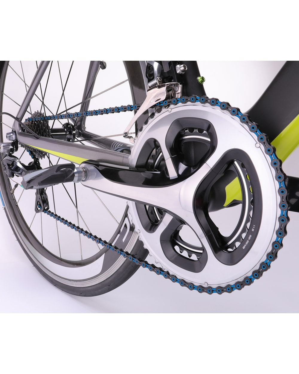 DLC 11 11-Speed Chain