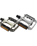 49North DLX Trekking Alloy Pedals
