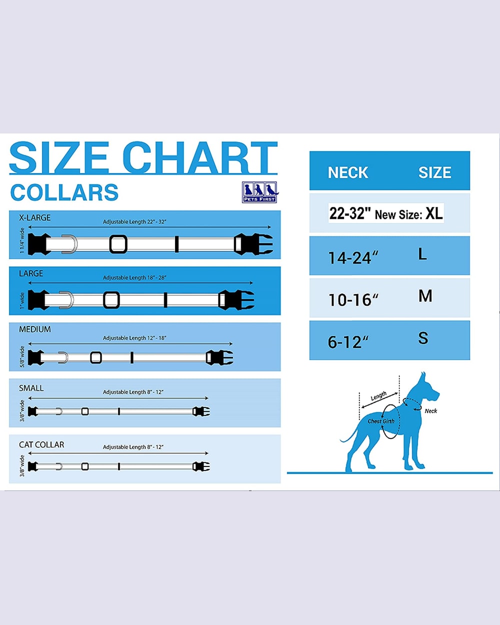 DOG COLLAR