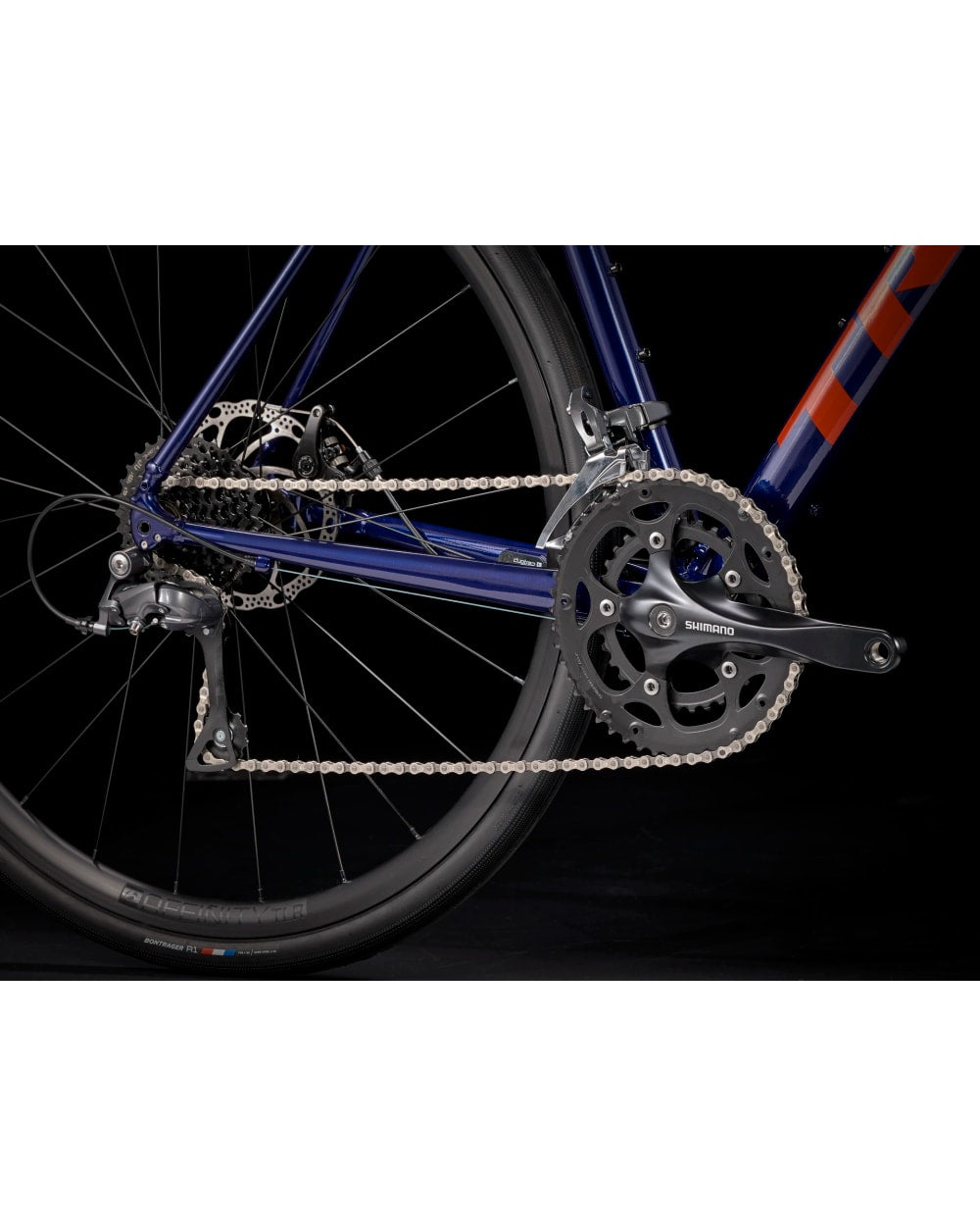 Domane AL 2 Gen 3